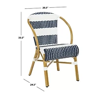 Sarita 2-pc. Dining Chair