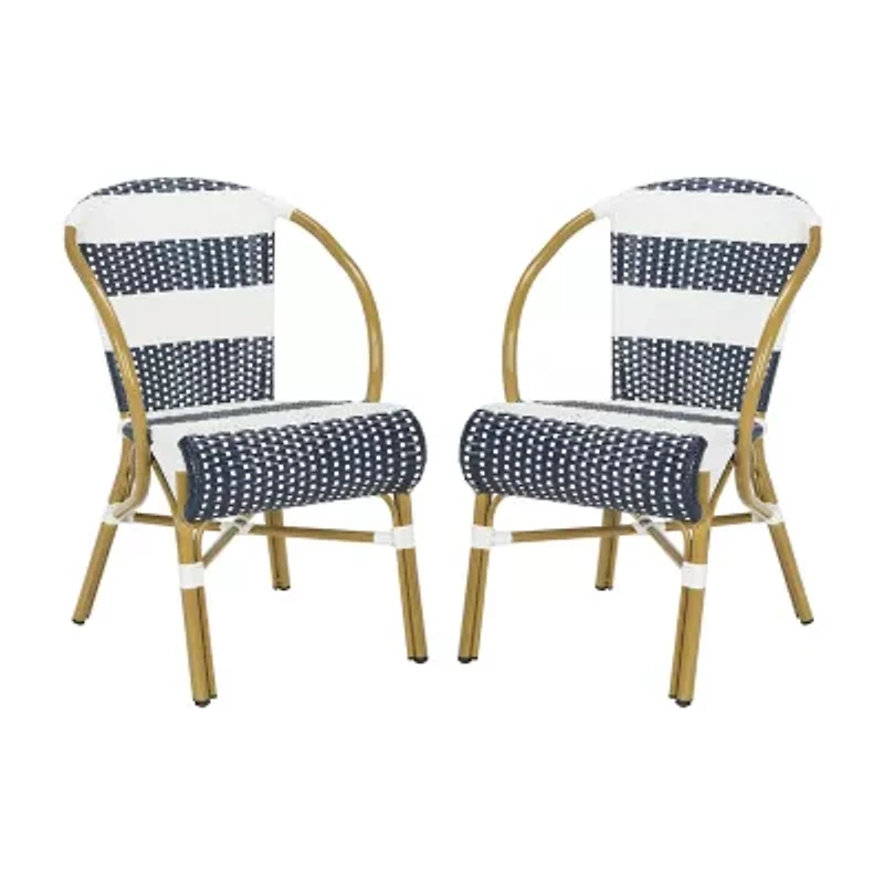 Sarita 2-pc. Dining Chair