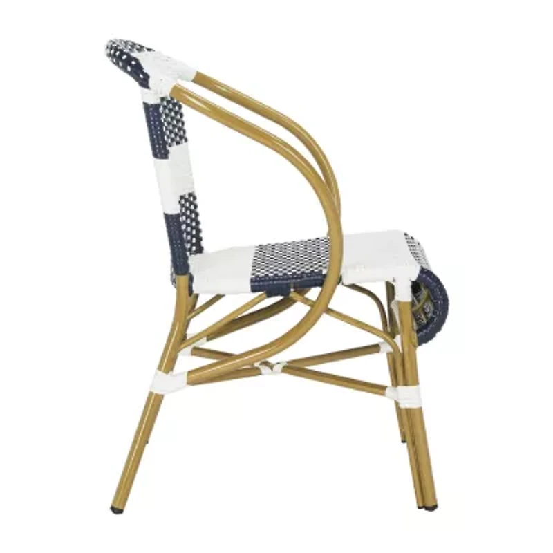 Sarita 2-pc. Dining Chair