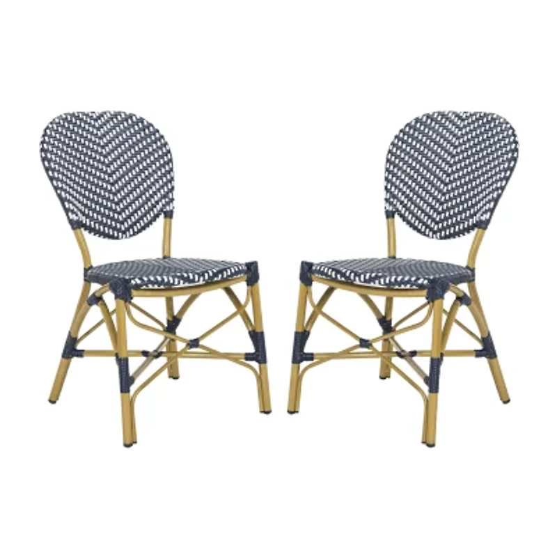 Lisbeth 2-pc. Dining Chair