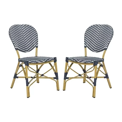 Lisbeth 2-pc. Dining Chair
