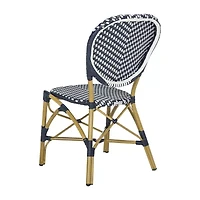 Lisbeth 2-pc. Dining Chair