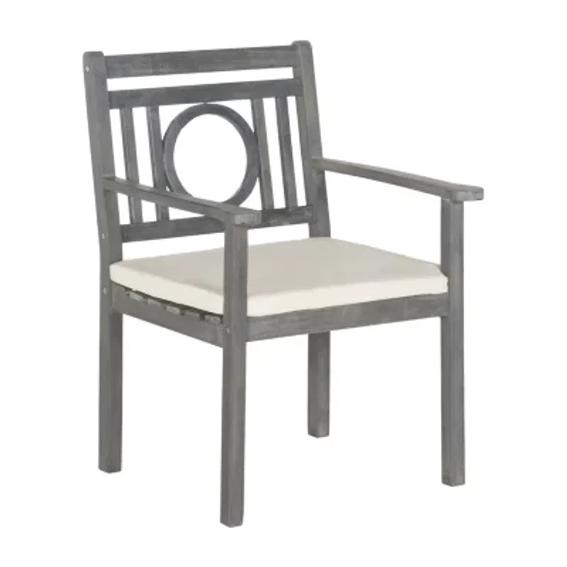 Montclair 5-pc. Square Dining Set