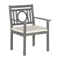 Montclair 5-pc. Square Dining Set