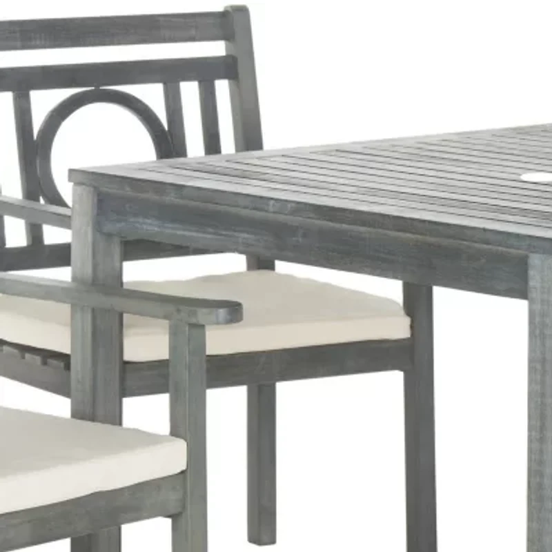 Montclair 5-pc. Square Dining Set