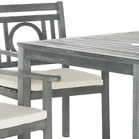 Montclair 5-pc. Square Dining Set
