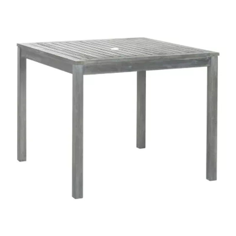 Montclair 5-pc. Square Dining Set