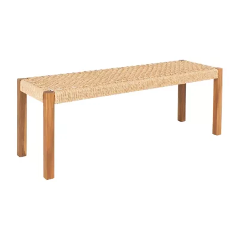 Aquina 3-pc. Rectangular Dining Set