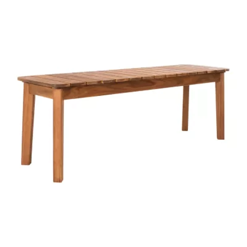 Europa 3-pc. Rectangular Dining Set
