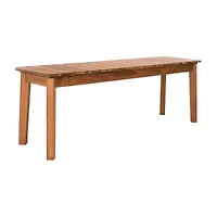 Europa 3-pc. Rectangular Dining Set