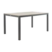 Beldan Rectangular Dining Table