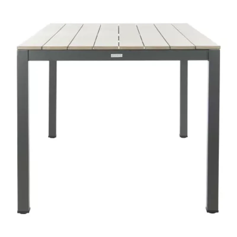Beldan Rectangular Dining Table