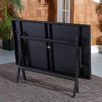 Akita Outdoor Folding Table