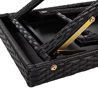 Carew 3-pc. Patio Lounge Set