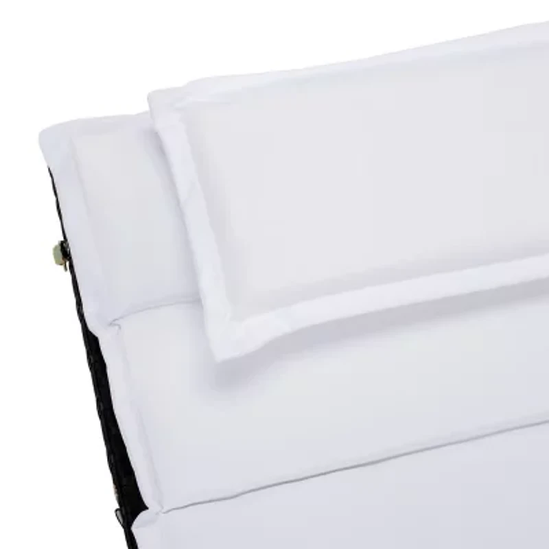 Carew 3-pc. Patio Lounge Set