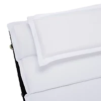 Carew 3-pc. Patio Lounge Set