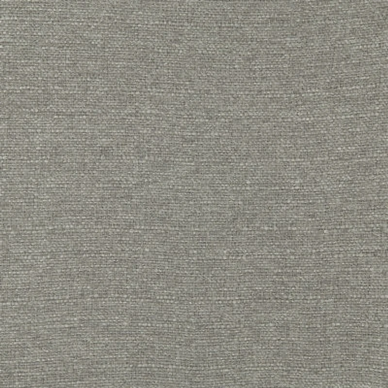 Kingston Mid-Century Modern Sofa Linen with Legs a Natural Finish