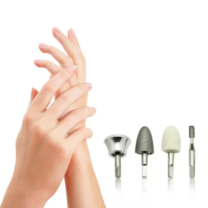 PurePedi Deluxe 8-in-1 Manicure/Pedicure Set