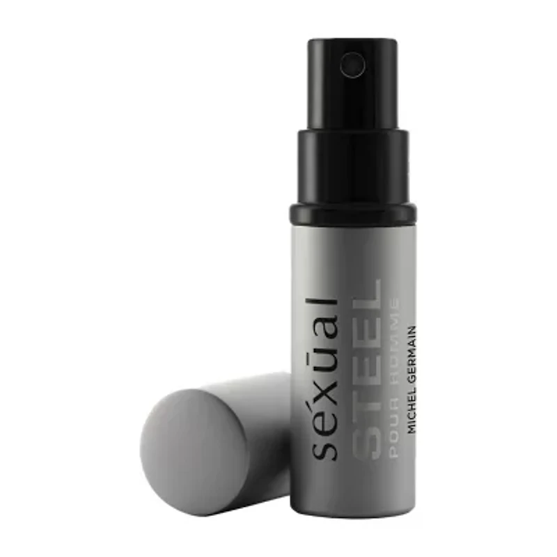 Michel Germain Sexual Steel Pour Homme Eau de Toilette 3-Pc Gift Set ($200 Value)