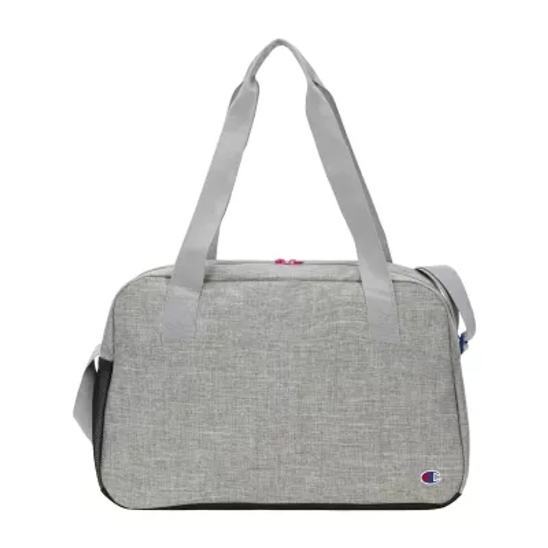 Champion Varsity Duffel Bag