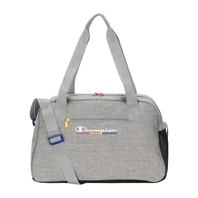 Champion Varsity Duffel Bag