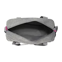 Champion Varsity Duffel Bag