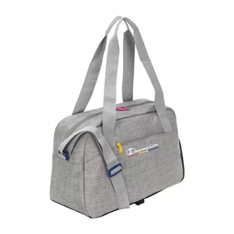 Champion Varsity Duffel Bag