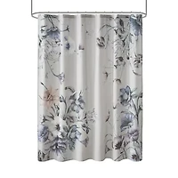 Madison Park Gisele Shower Curtain