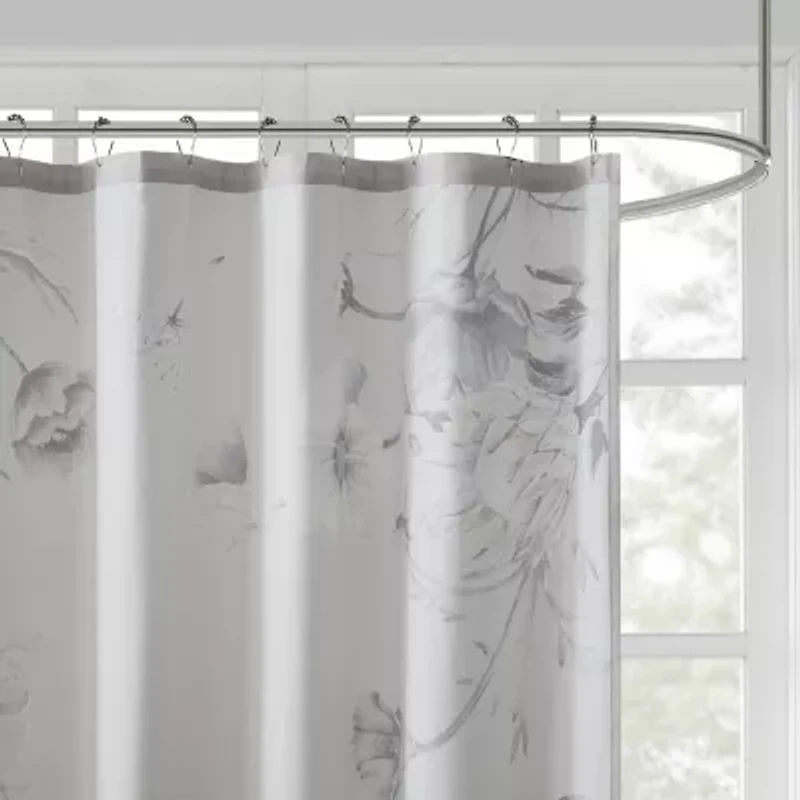 Madison Park Gisele Shower Curtain