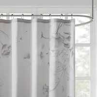 Madison Park Gisele Shower Curtain