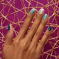 Dashing Diva Gloss Ultra Shine Gel Palette Bug Off Nail Appliques