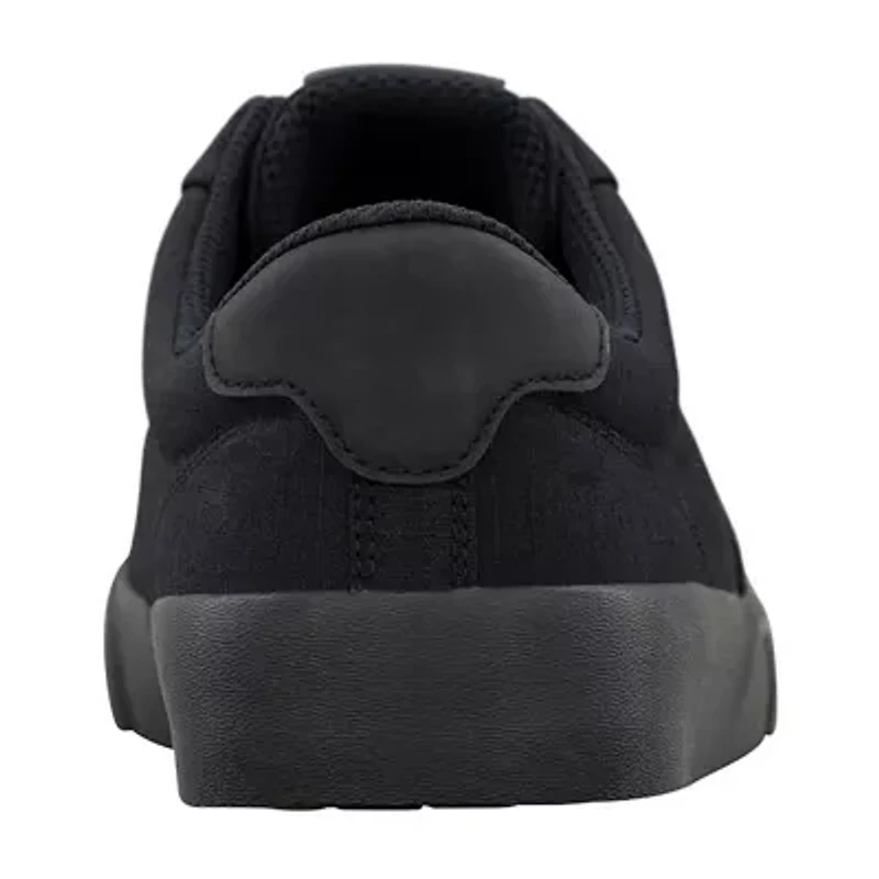 Lugz Vine Mens Moc Closed Toe Oxford Shoes