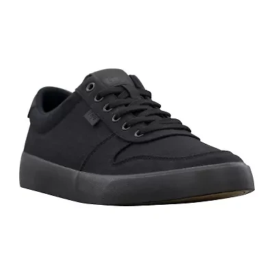 Lugz Vine Mens Moc Closed Toe Oxford Shoes