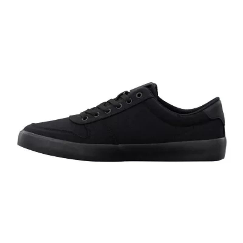 Lugz Vine Mens Moc Closed Toe Oxford Shoes