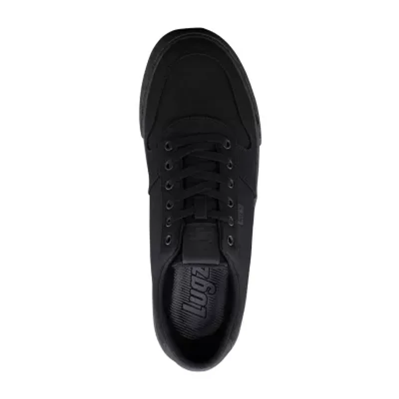 Lugz Vine Mens Moc Closed Toe Oxford Shoes