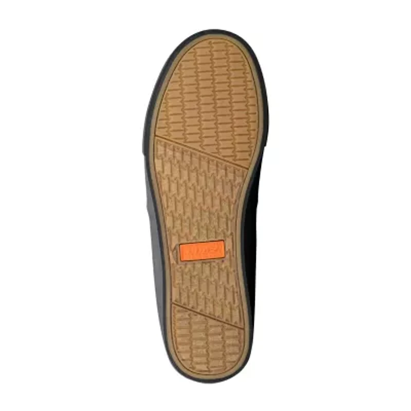 Lugz Vine Mens Moc Closed Toe Oxford Shoes