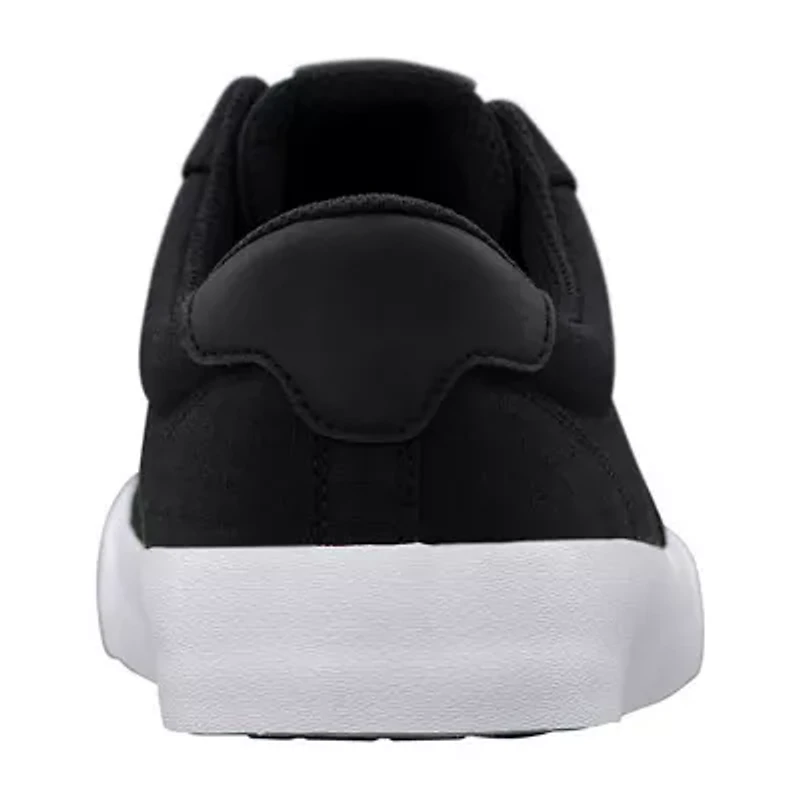 Lugz Vine Mens Moc Closed Toe Oxford Shoes