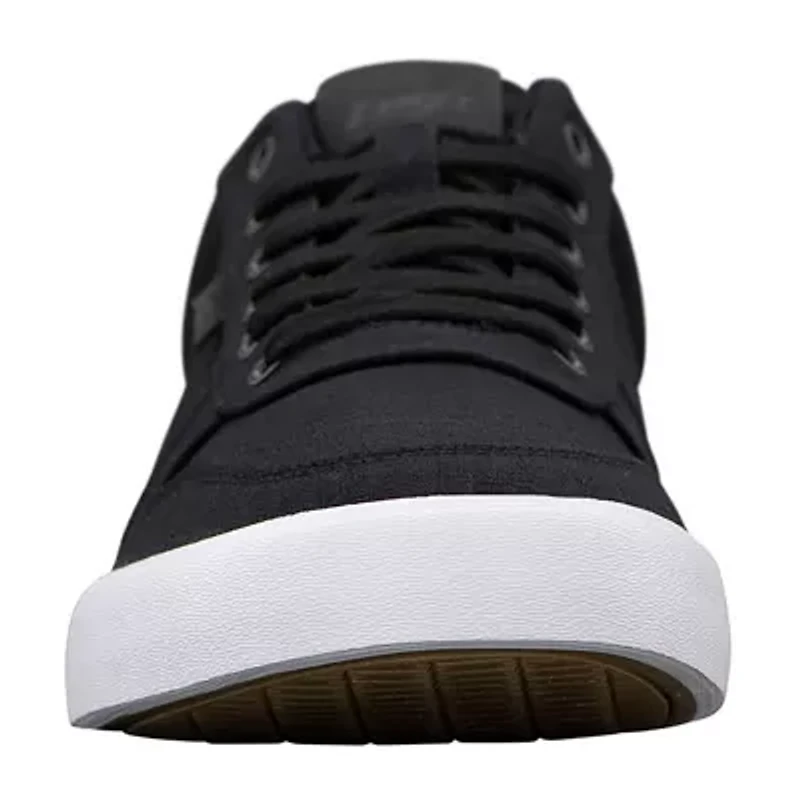 Lugz Vine Mens Moc Closed Toe Oxford Shoes