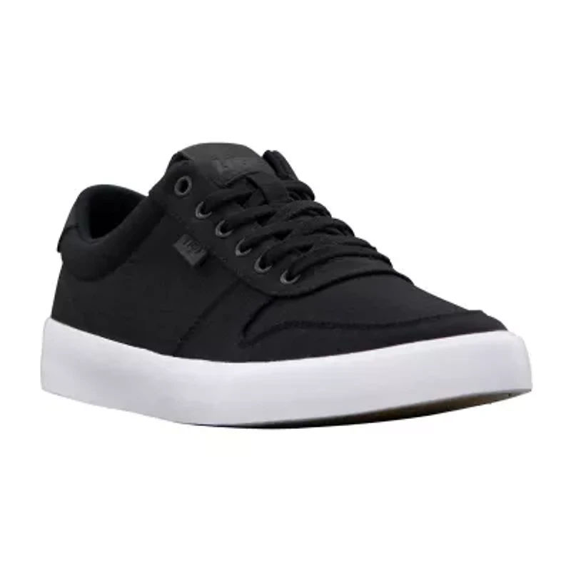 Lugz Vine Mens Moc Closed Toe Oxford Shoes