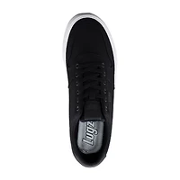 Lugz Vine Mens Moc Closed Toe Oxford Shoes