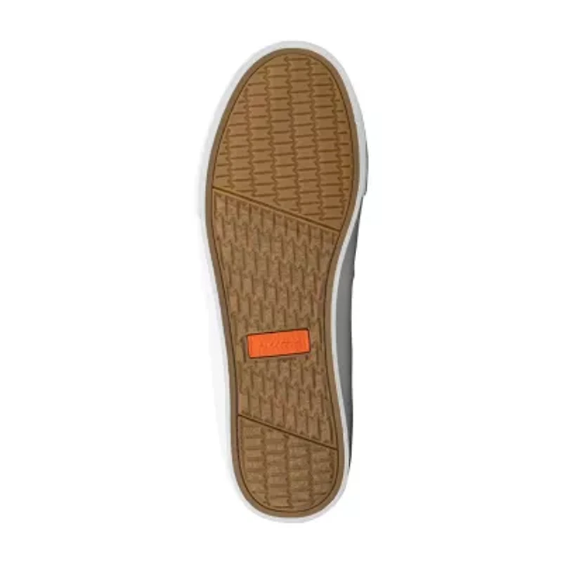 Lugz Vine Mens Moc Closed Toe Oxford Shoes