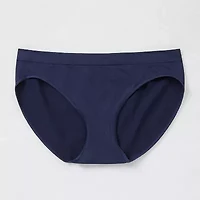 Ambrielle Seamless Bikini Panty