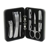 Status 7Pc Manicure Set