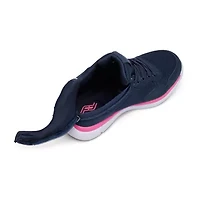 Friendly Excursion Womens Wide Width Sneakers