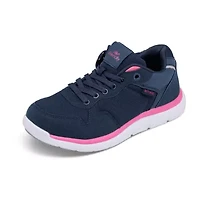 Friendly Excursion Womens Wide Width Sneakers