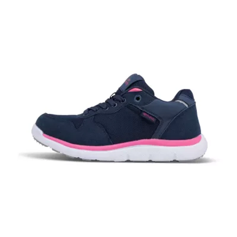 Friendly Excursion Womens Wide Width Sneakers