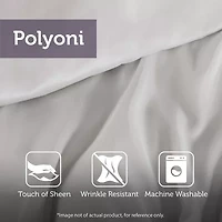 Madison Park Vivian 7-pc. Comforter Set