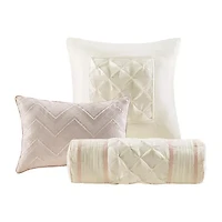 Madison Park Vivian 7-pc. Comforter Set