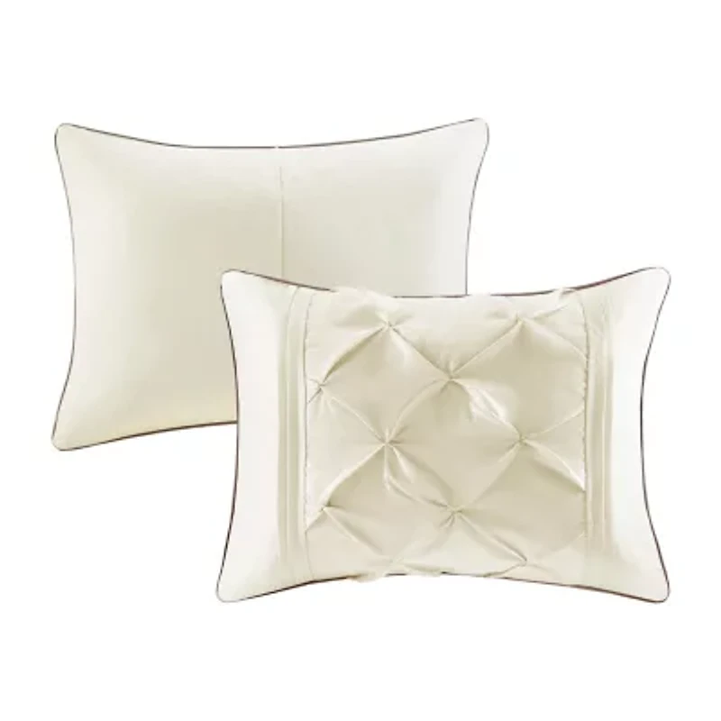 Madison Park Vivian 7-pc. Comforter Set