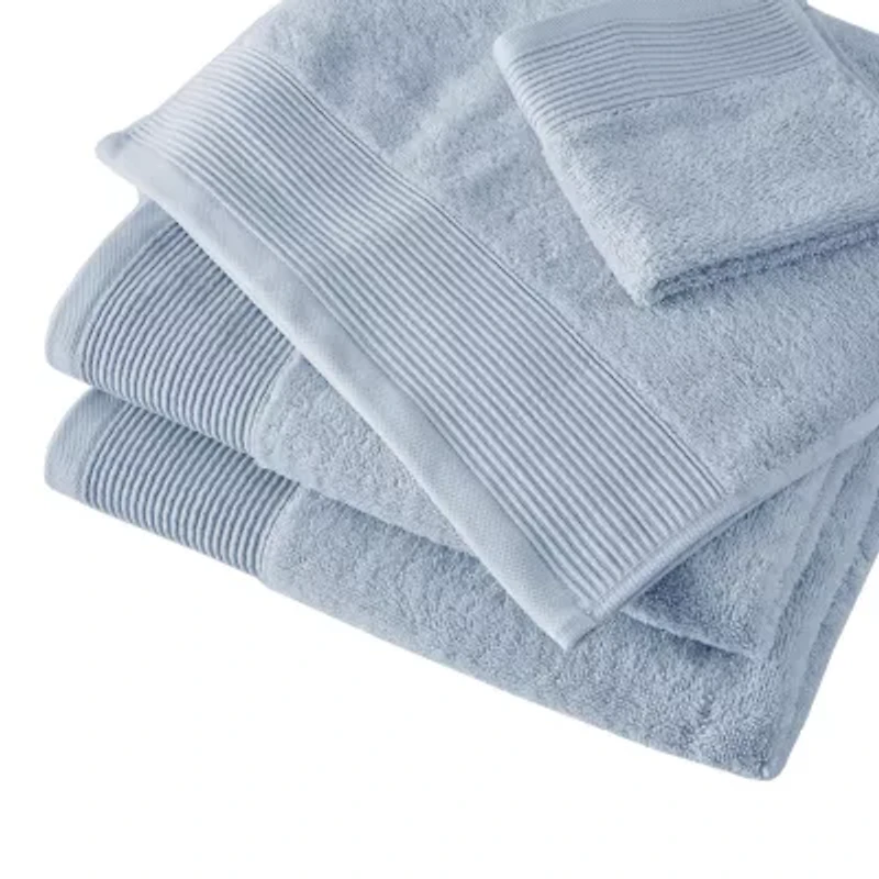 Beautyrest Nuage 6-pc. Bath Towel Set
